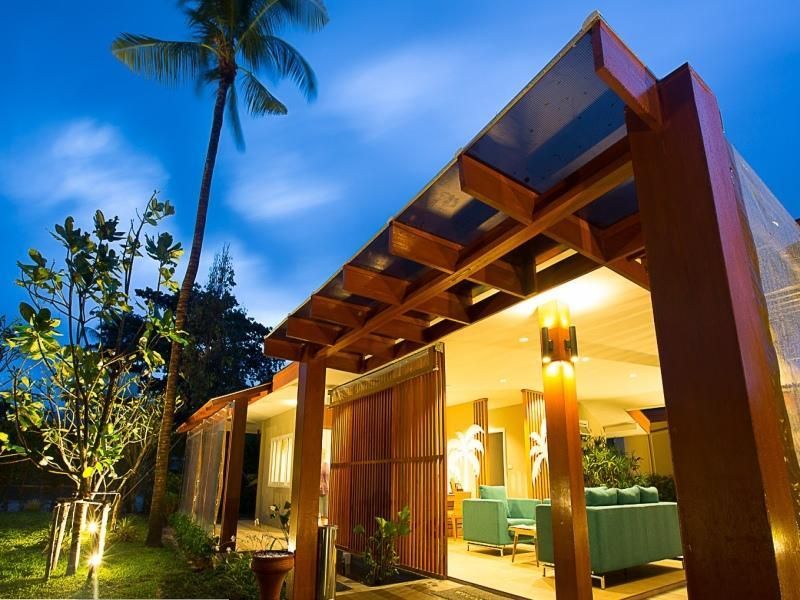 Synergy Samui фото 7