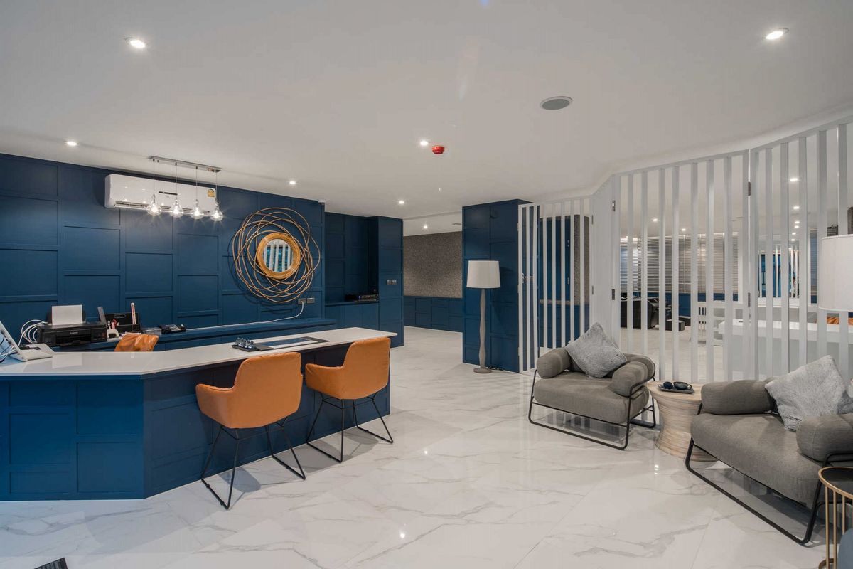 Citygate Kamala Resort and Residence фото 18