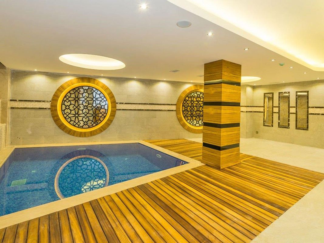 Antea Hotel Oldcity - Special Category фото 10