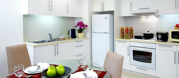 Фото отеля Shama Lakeview Asoke - SHA Plus