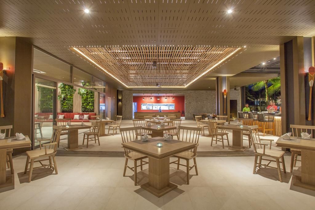 Ramada Resort by Wyndham Khao Lak фото 17