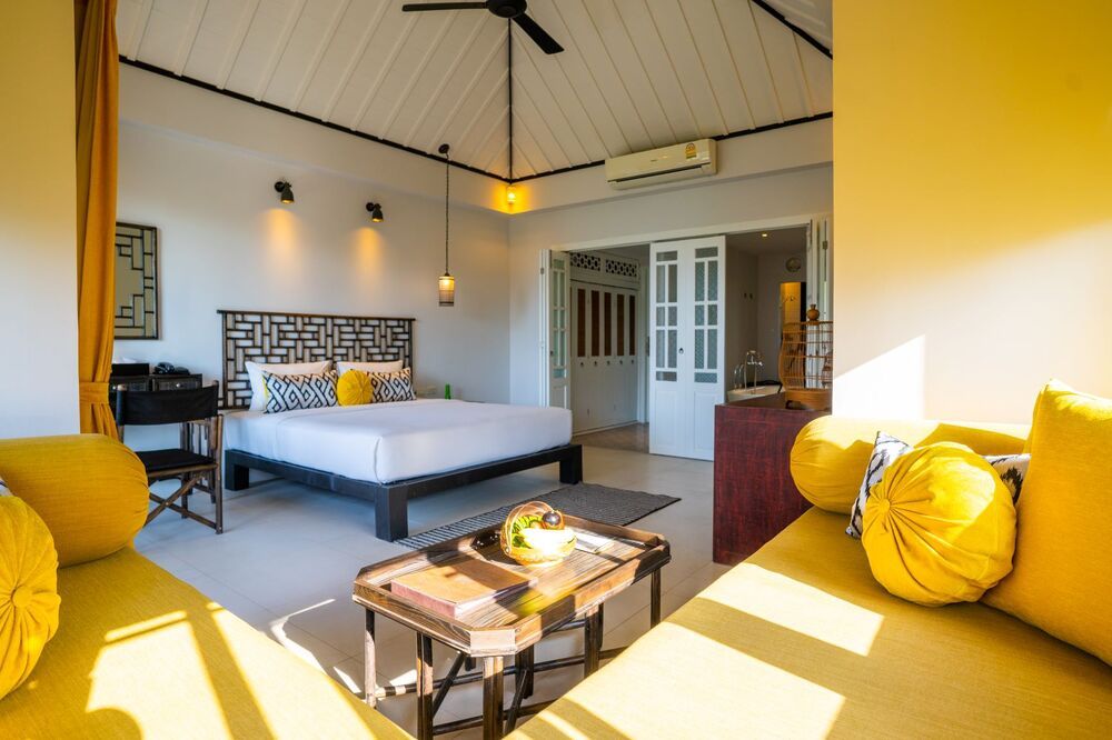Moracea by Khao Lak Resort фото 106