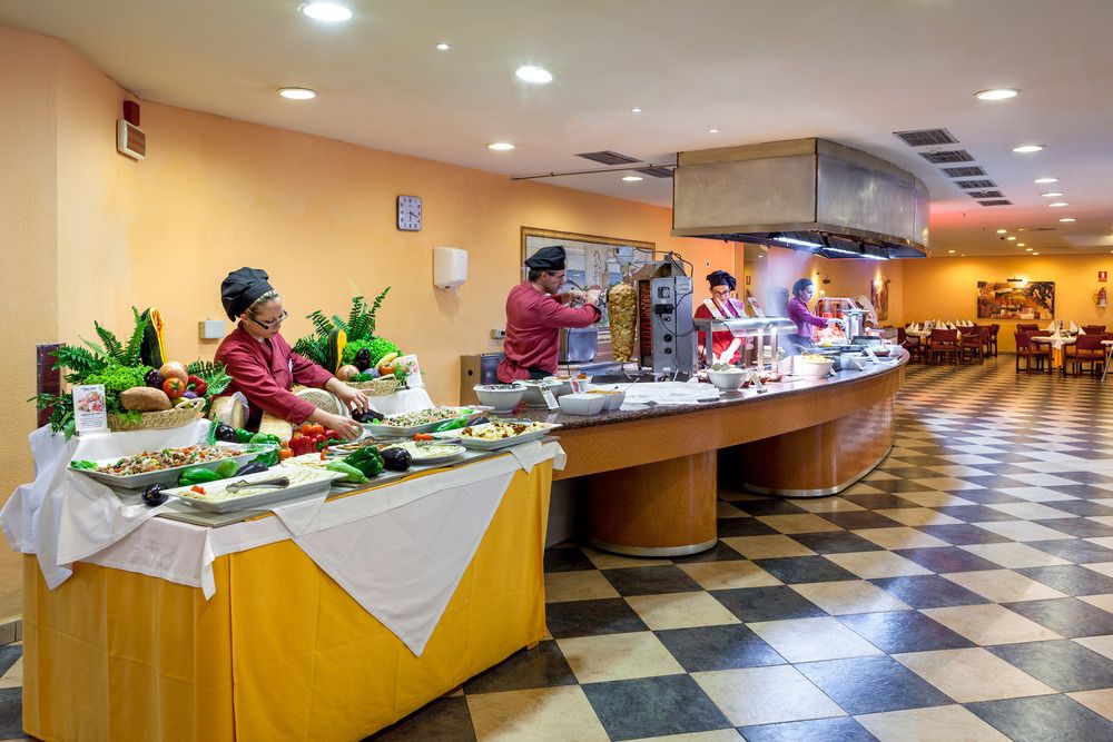 Hotel Best Tenerife фото 15