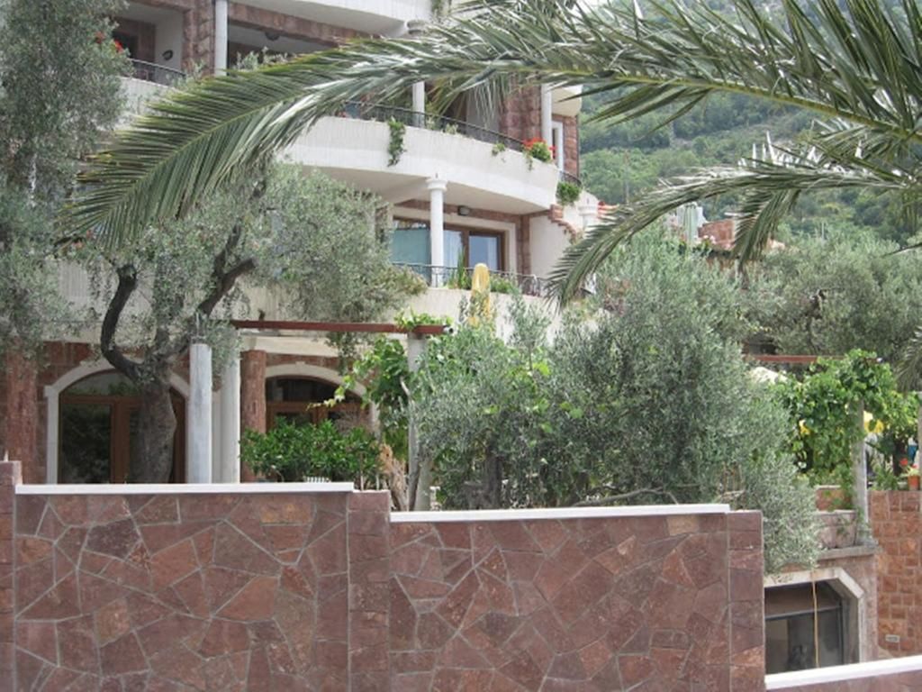Apartments and Rooms Levantin Inn фото 32