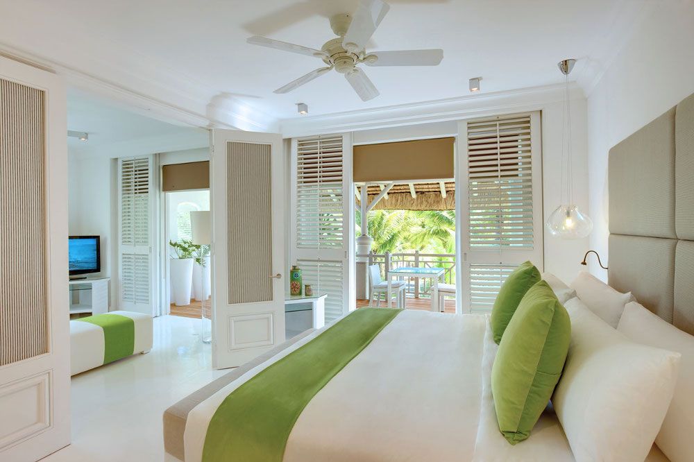 LUX* Belle Mare Resort & Villas фото 81
