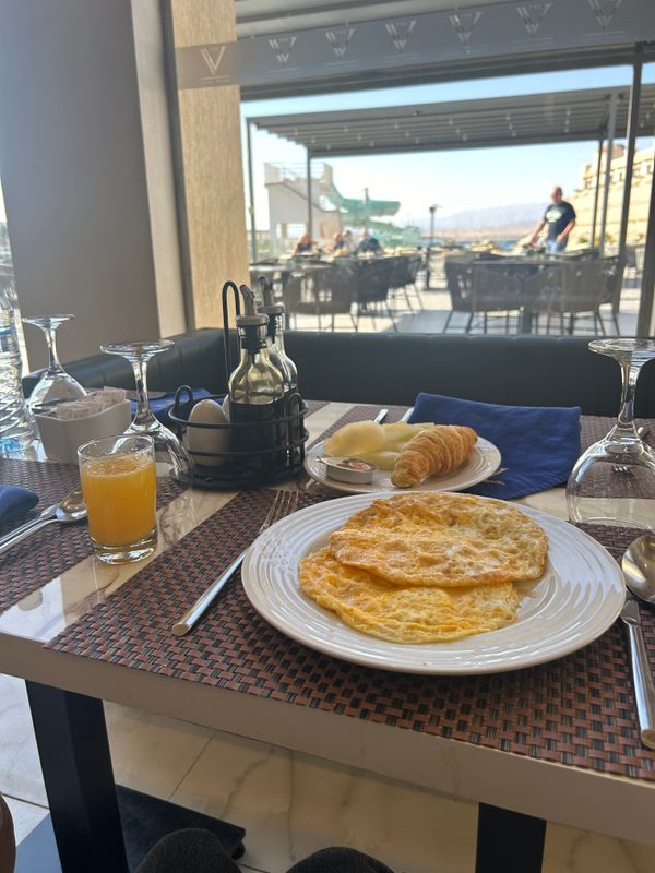 The V Luxury Resort Sahl Hasheesh фото 142