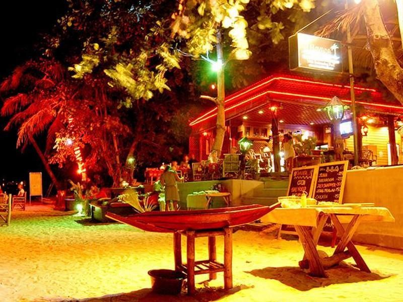 Havana Beach Resort фото 21
