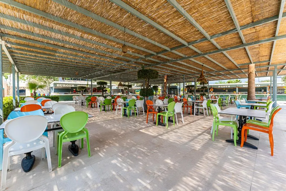 Dosinia Luxury Resort фото 25