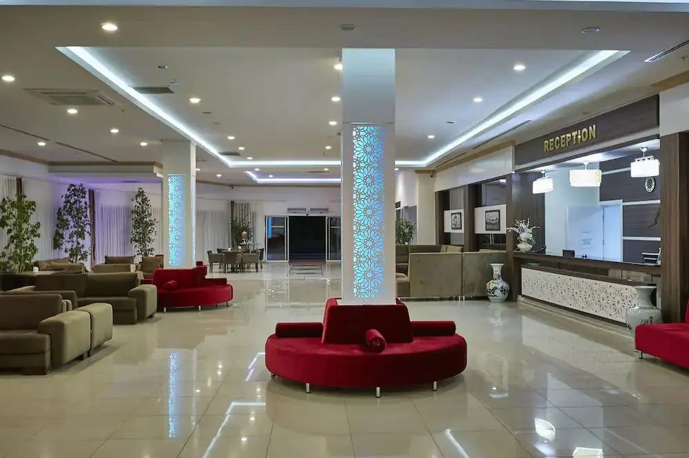 Jura Hotels Kemer Resort фото 9