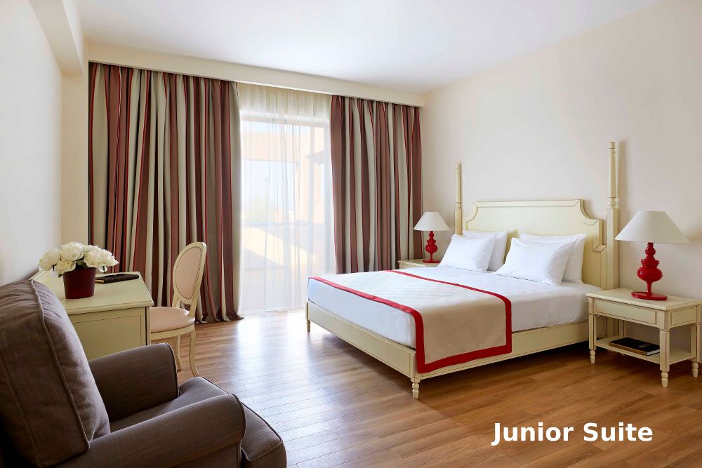 Alkyon Resort Hotel & Spa фото 5