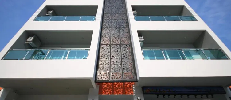 Фото отеля Karon Sea Side