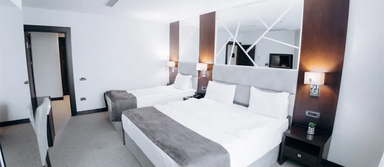 Фото отеля Diamond Hotel Baku