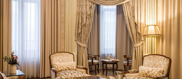 Фото отеля Hotel Moskva