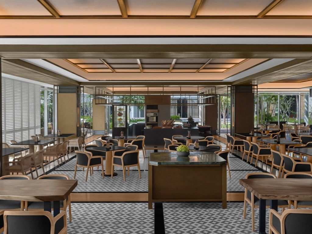 New World Hoiana Hotel фото 10