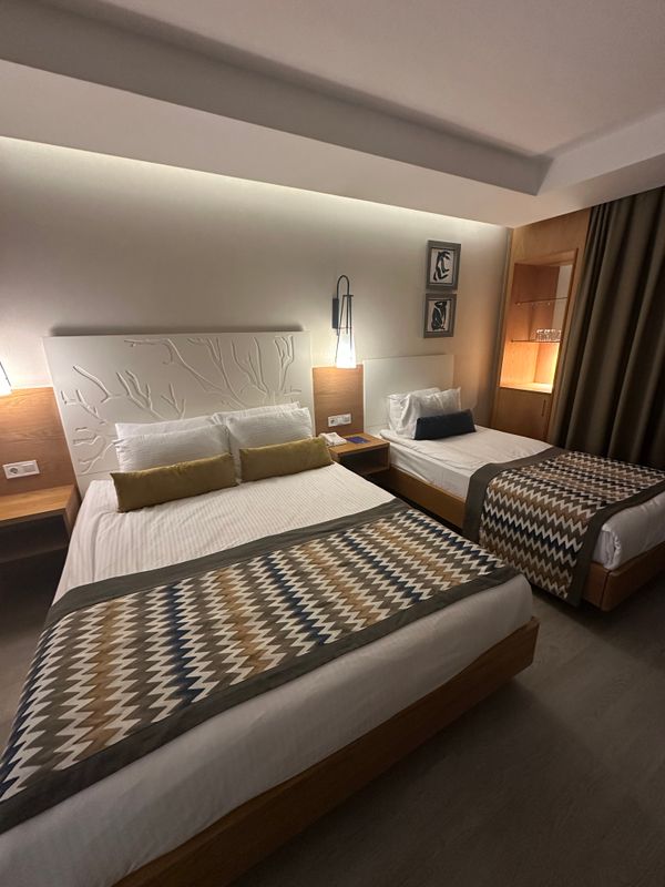 Sidera Kirman Premium фото 100