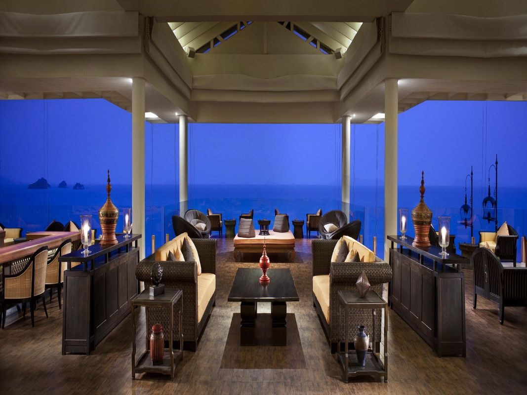 InterContinental Koh Samui Resort фото 74