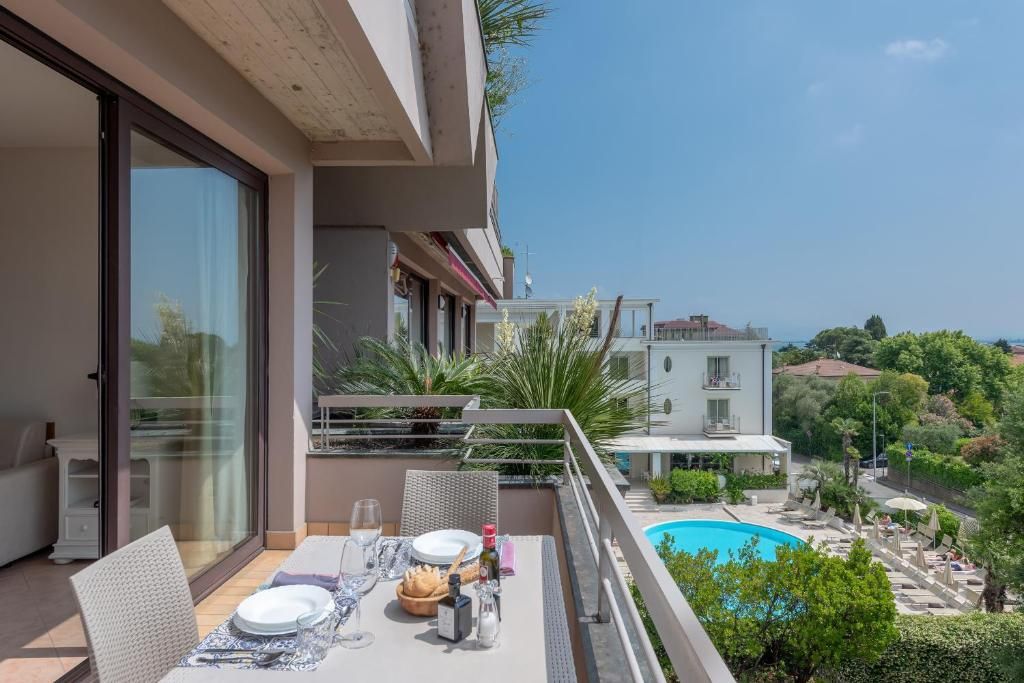 Residence Il Sogno фото 3