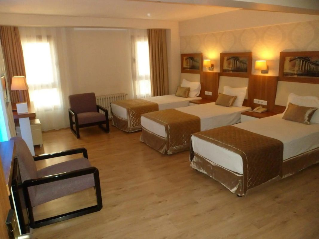 Hotel Baylan Izmir фото 19