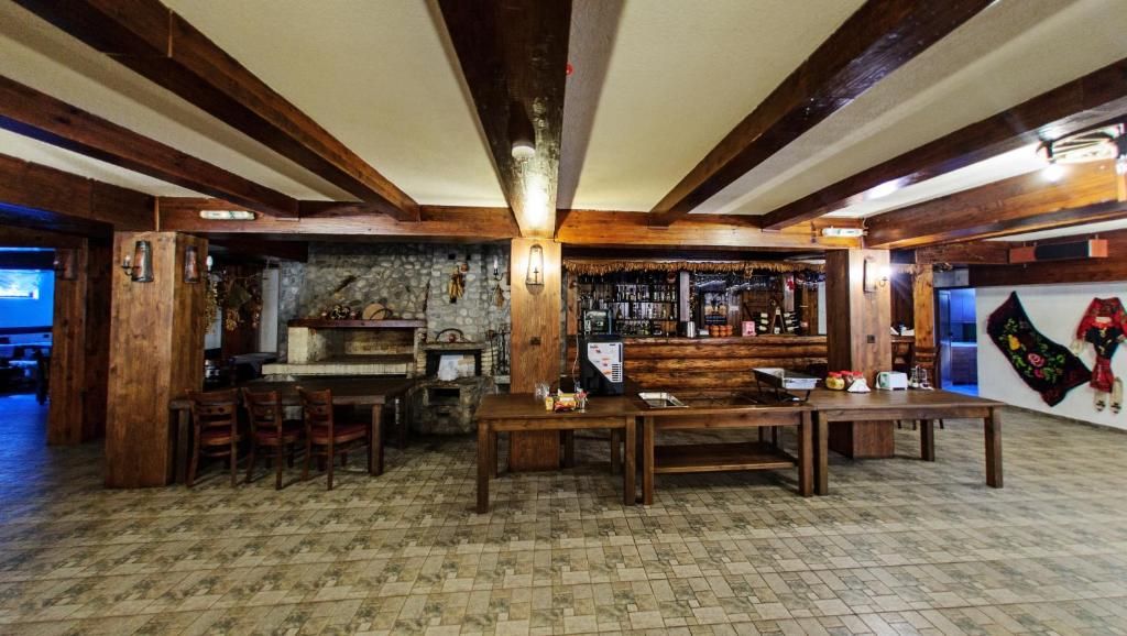 Hotel Dumanov фото 22