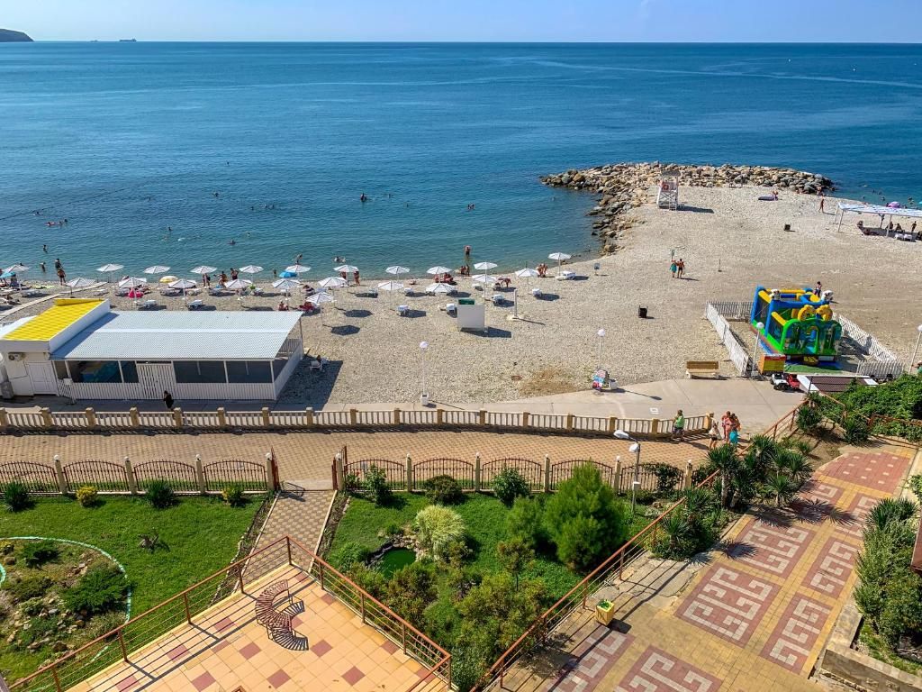 Морской клуб фото 16