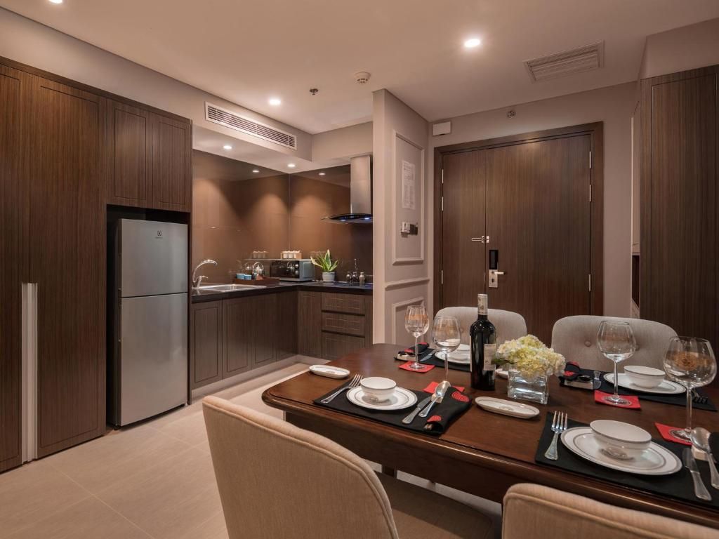 Altara Suites фото 30