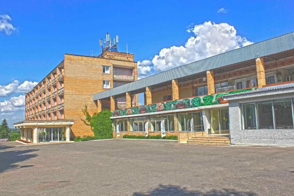 Парк-отель «Sofrino Park Hotel» фото 29