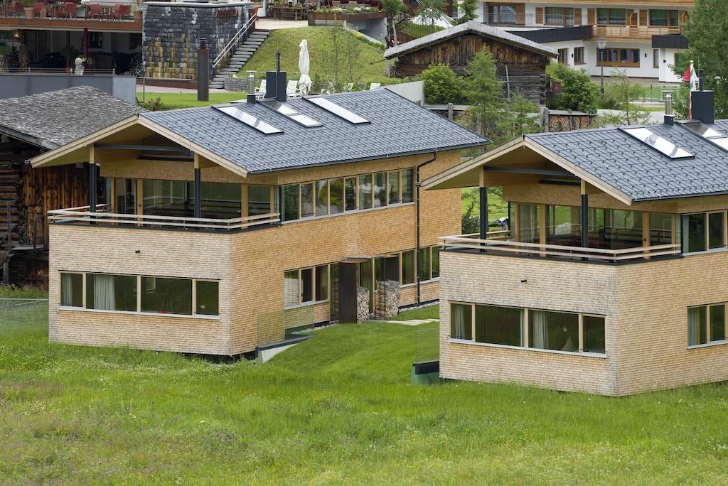 Design Chalets Lech фото 0