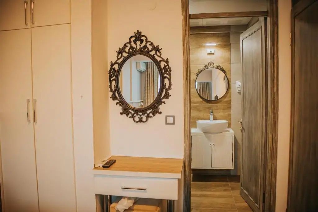 Pırlanta Butik Otel фото 9