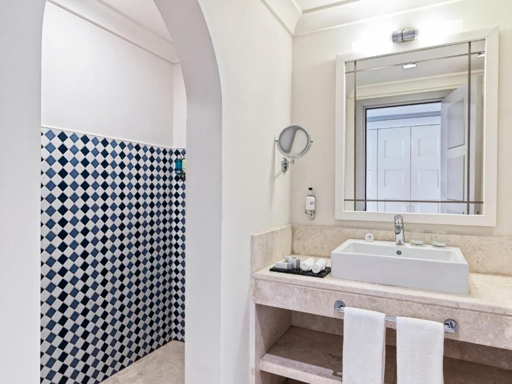 Juweira Boutique Hotel (Adults Only) фото 41