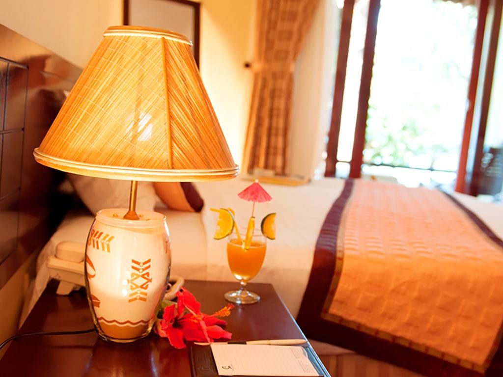 White Sand Doclet Resort & Spa фото 29