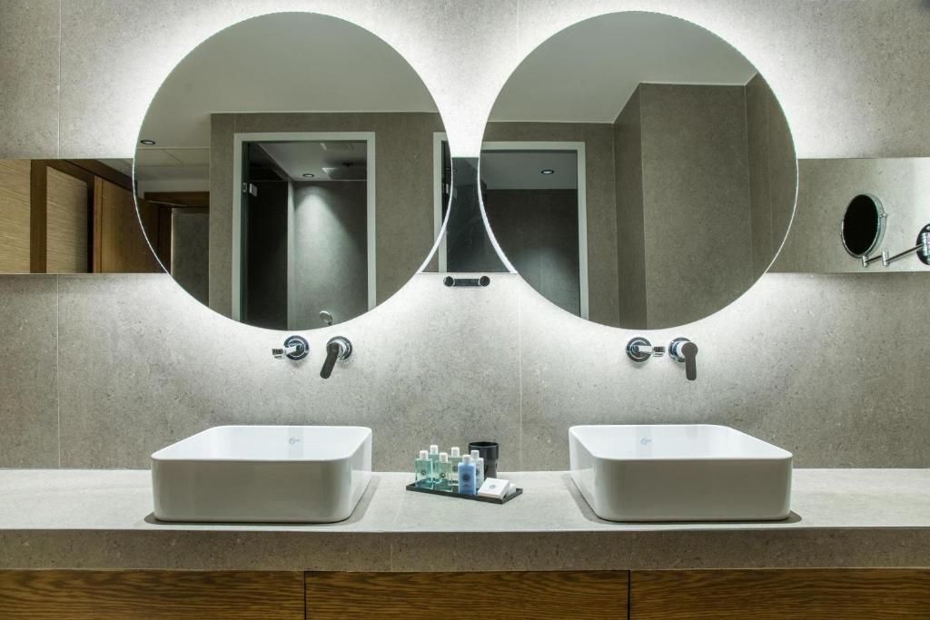Akasha Beach Hotel & Spa фото 43