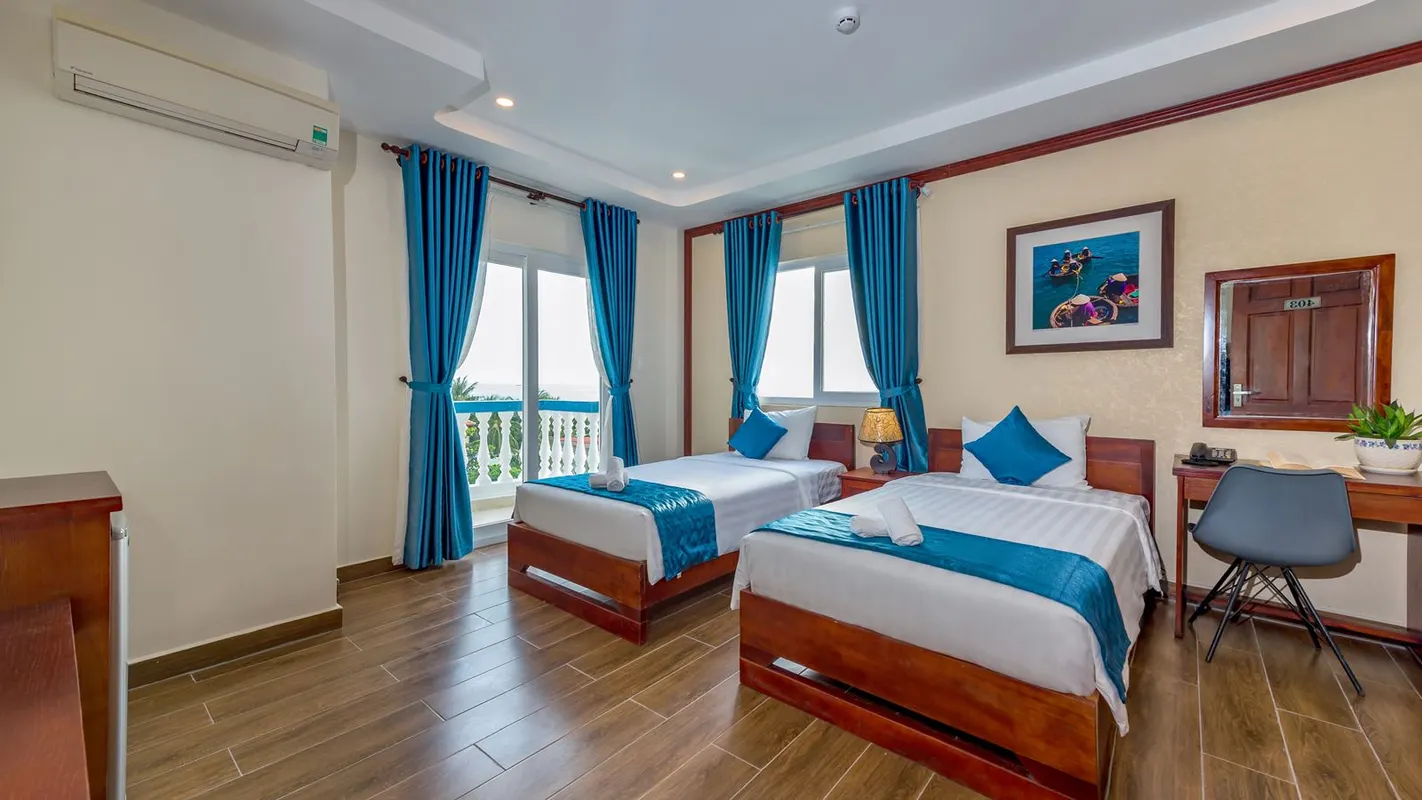 Brenta Phu Quoc Hotel фото 4