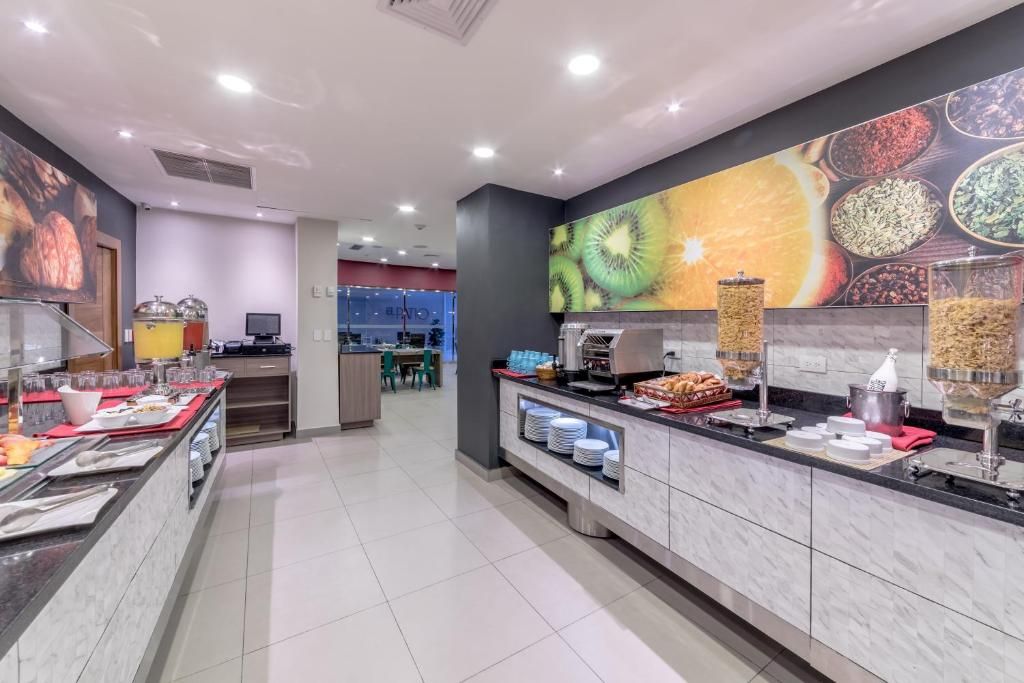 Novus Plaza Hodelpa фото 1