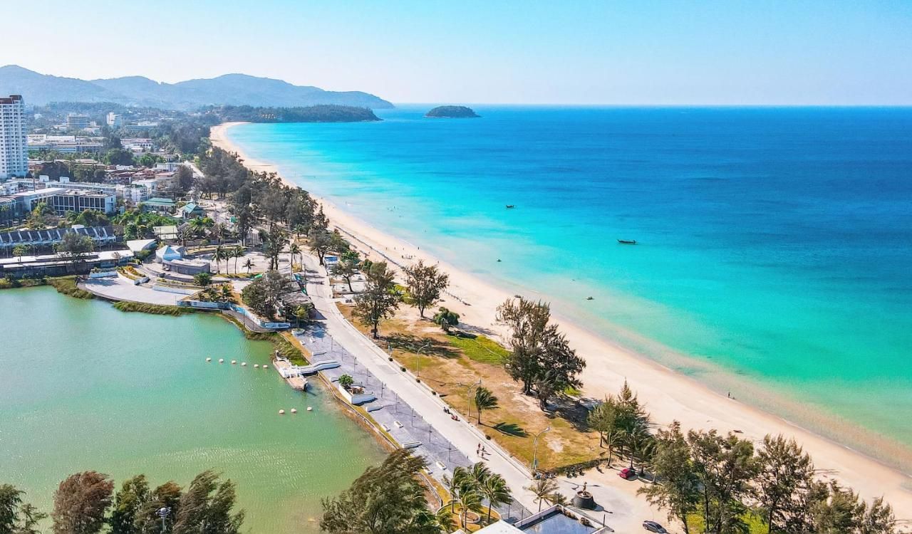 Holiday Inn Resort Phuket Karon Beach фото 12