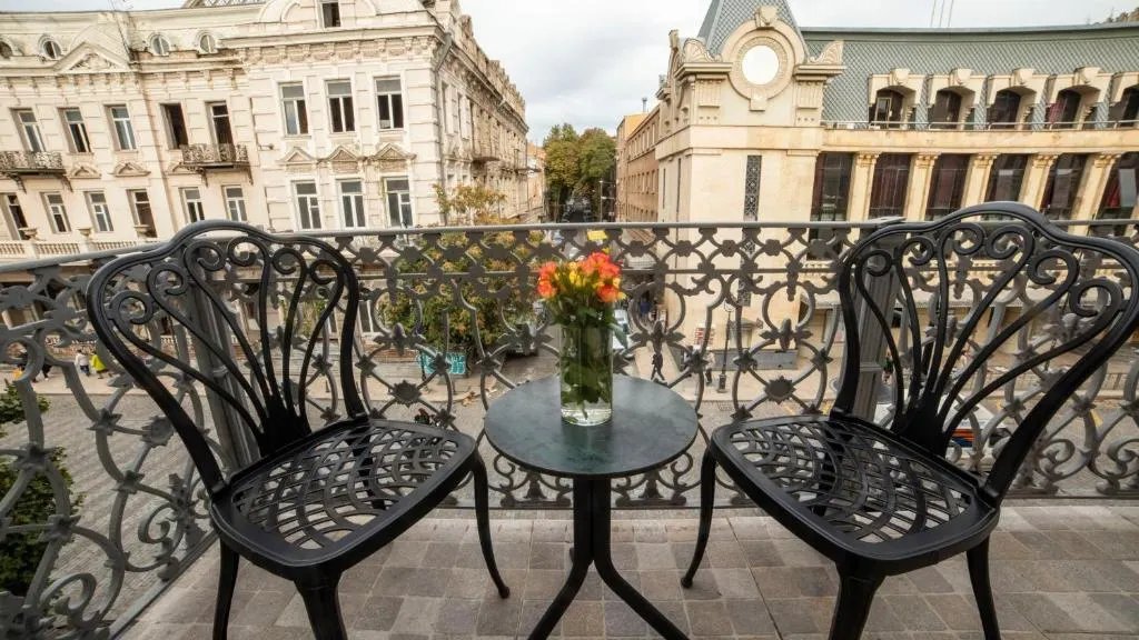 TownHouse Tbilisi Boutique фото 6