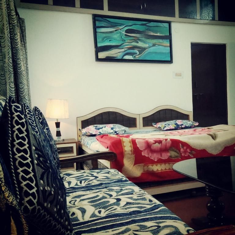 Om Guest House фото 4