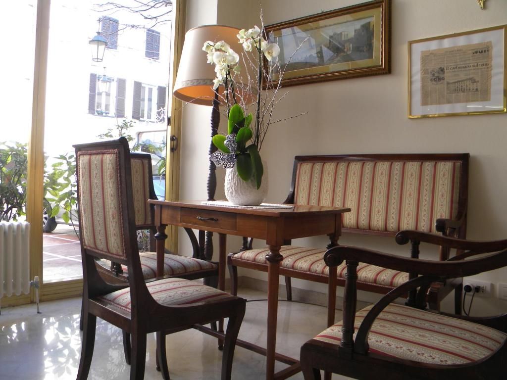 Hotel Ristorante Tre Re фото 12