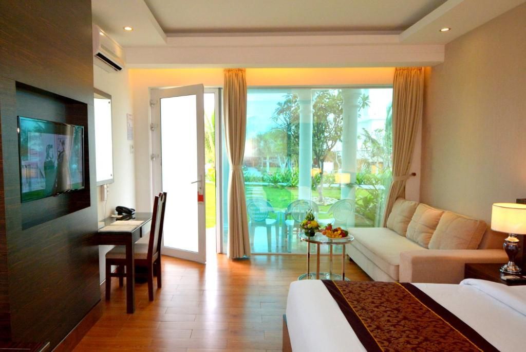 Dessole Beach Resort Nha Trang фото 76