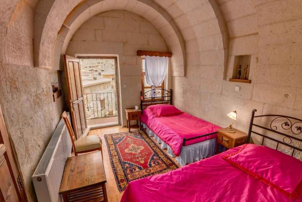 Temenni Evi фото 23