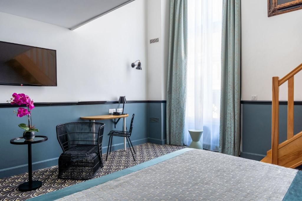 Hotel Malte - Astotel фото 62