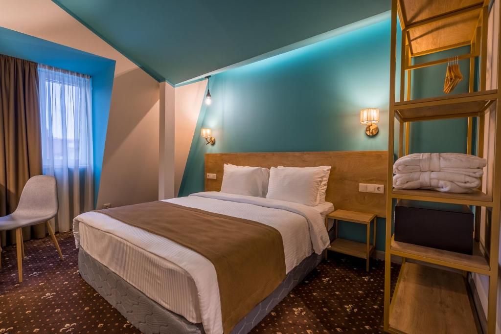 Gladius Inn Boutique Hotel фото 8