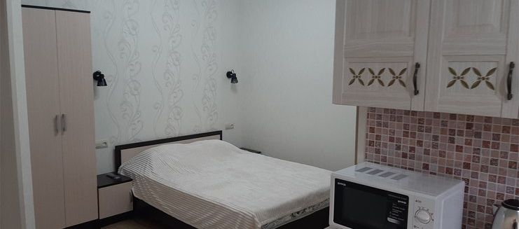 Фото отеля Гостевой дом «Тамара»