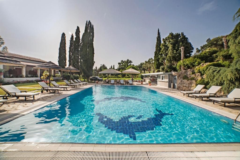 Corfu Club фото 42