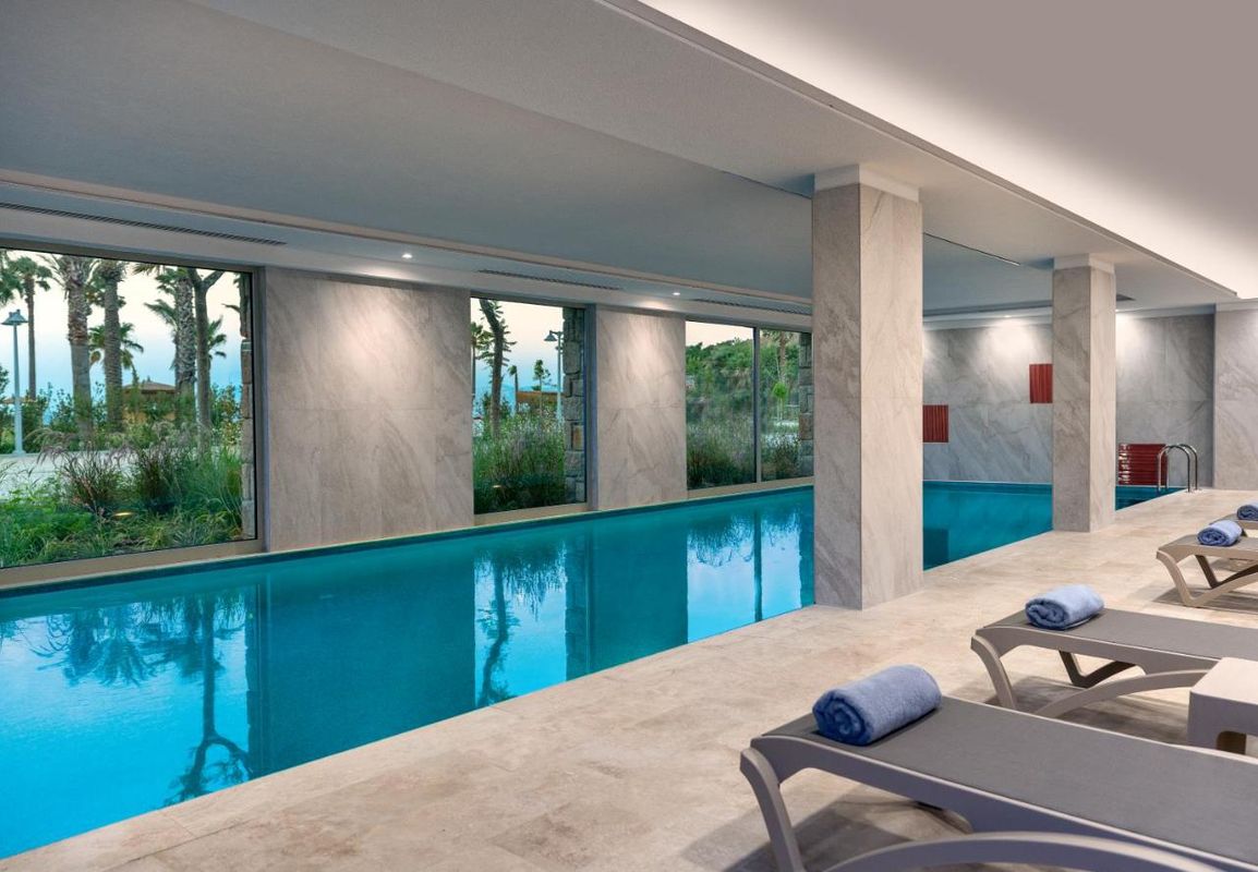 Radisson Collection Hotel, Bodrum фото 13