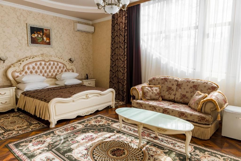 Гостиница «Даяна» фото 22