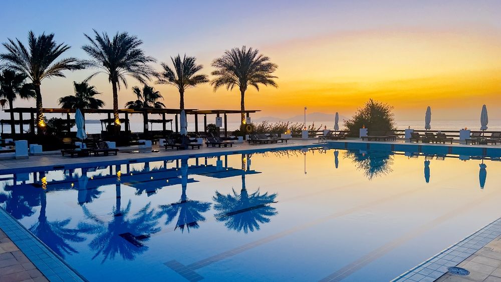 Sharm Club Beach Resort фото 259