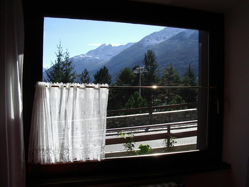 Terme Hotel Bormio фото 12