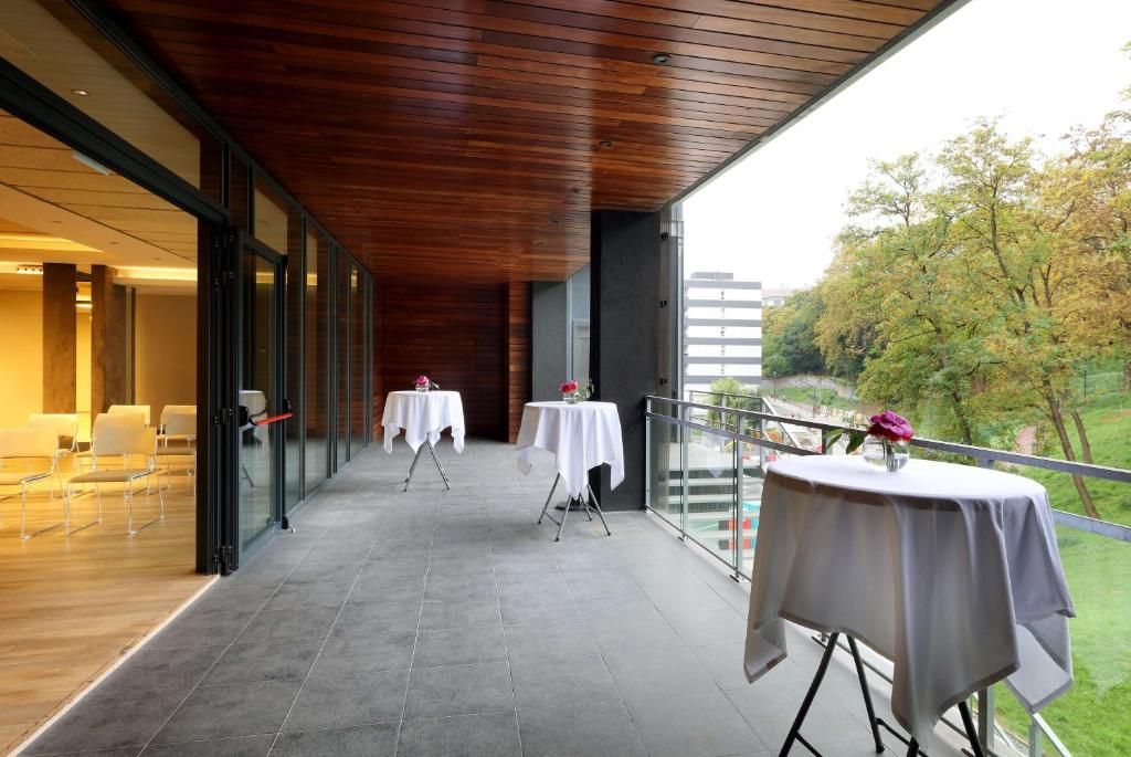 Occidental Bilbao фото 13