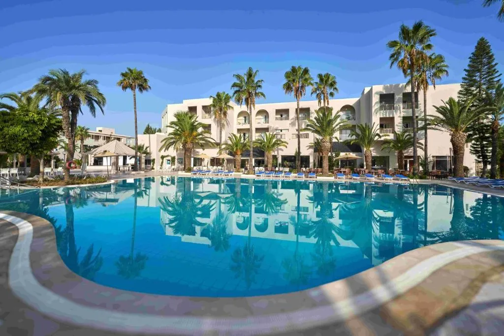 Palm Beach Skanes фото 45