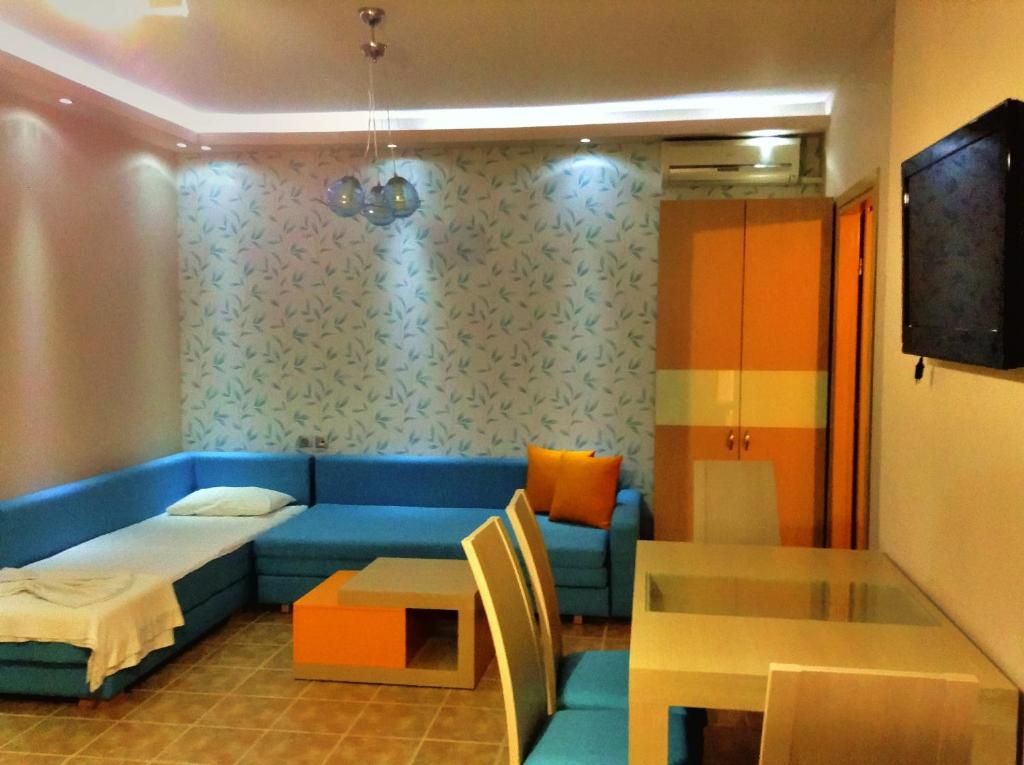 Maranton Beach Hotel фото 46